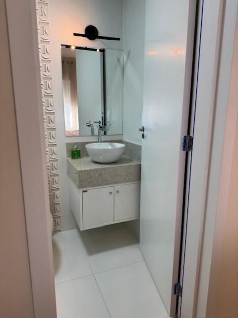 Morada Real 303 Apartment กาเนรา ภายนอก รูปภาพ
