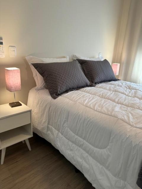 Morada Real 303 Apartment กาเนรา ภายนอก รูปภาพ