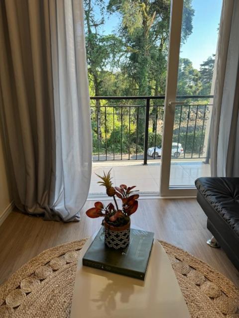 Morada Real 303 Apartment กาเนรา ภายนอก รูปภาพ