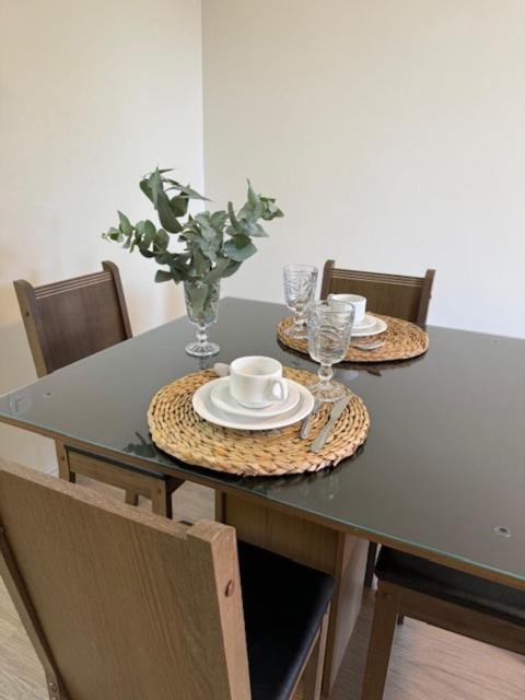 Morada Real 303 Apartment กาเนรา ภายนอก รูปภาพ